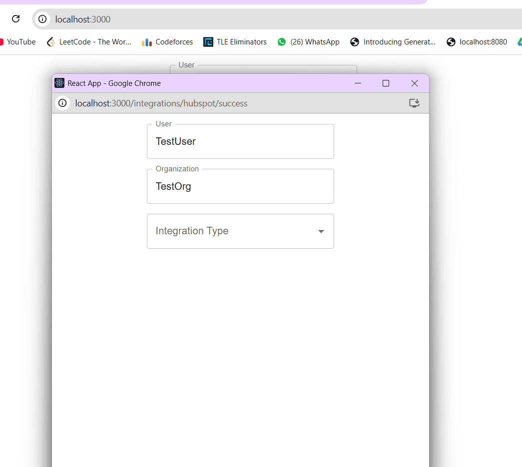 letterhead - Image 1