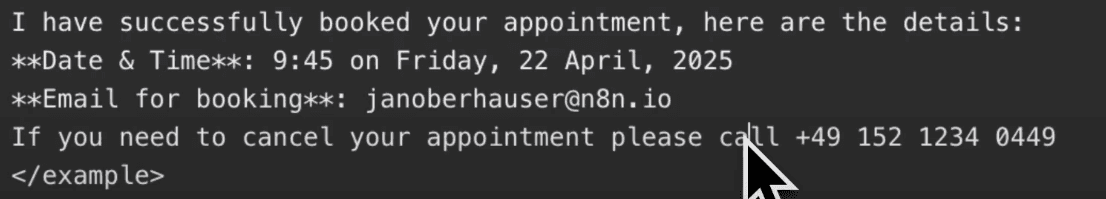 Business cards - Image 1